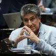 Ley Bases: Se filtra respuesta intimidante del diputado Manuel Aguirre